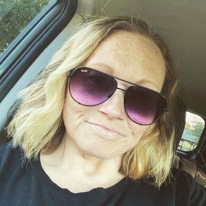 Meet your Posher, Nina